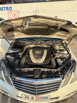 مرسيدس بنز E-Class